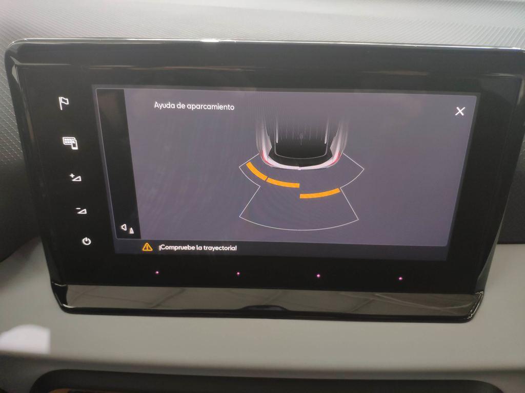 SEAT Arona 1.0 TSI Style XM DSG 85 kW (115 CV) - 9