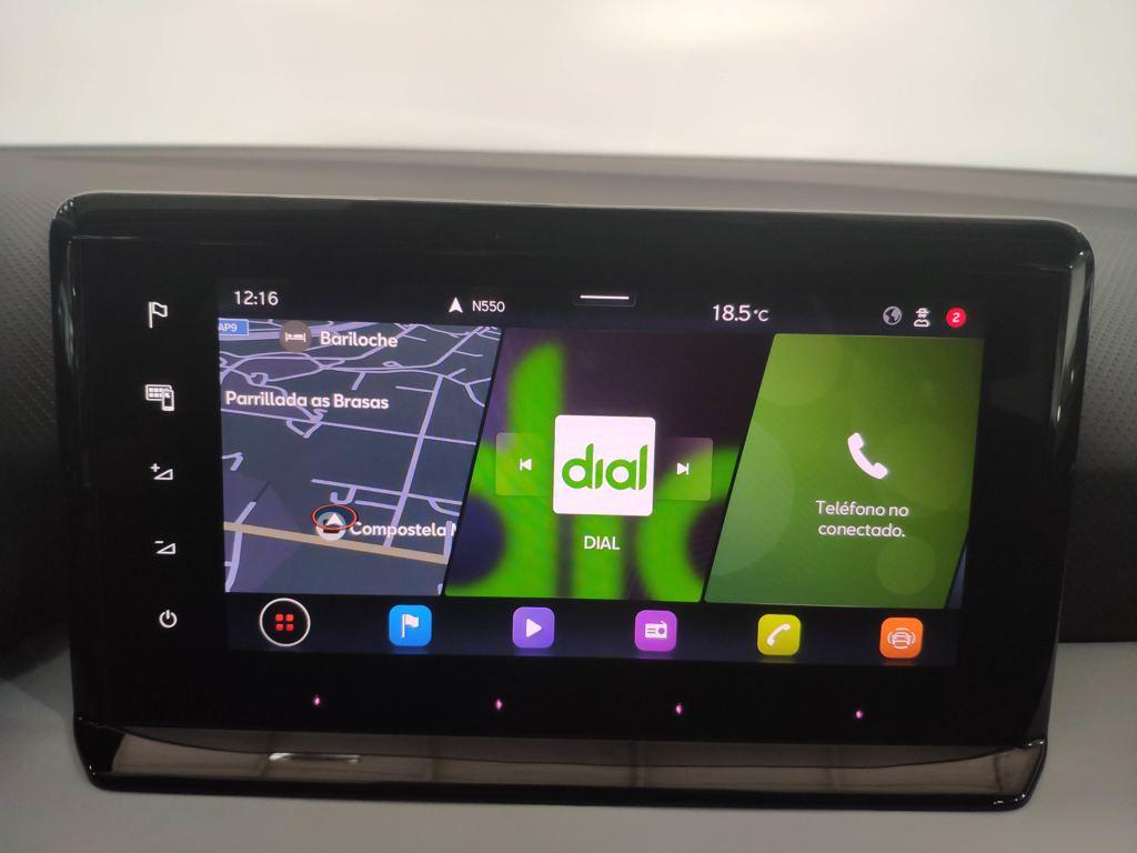 SEAT Arona 1.0 TSI Style XM DSG 85 kW (115 CV) - 11