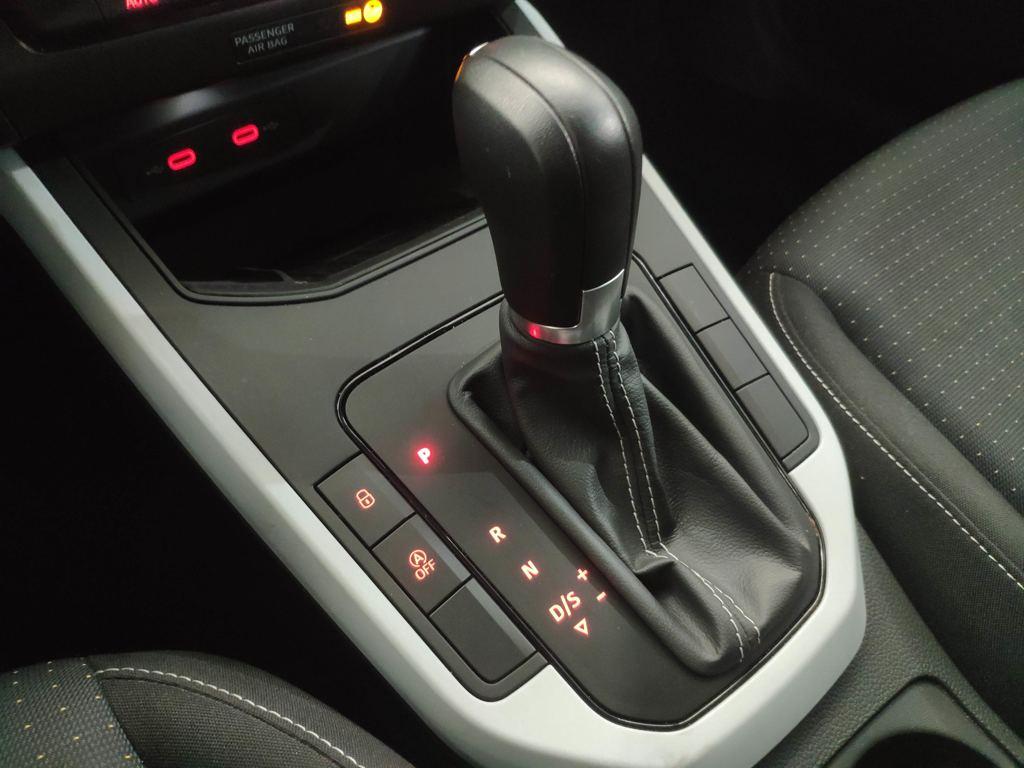 SEAT Arona 1.0 TSI Style XM DSG 85 kW (115 CV) - 13