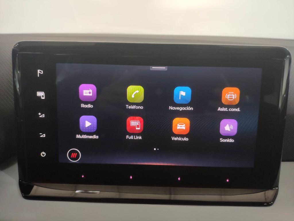 SEAT Arona 1.0 TSI Style XM DSG 85 kW (115 CV) - 14