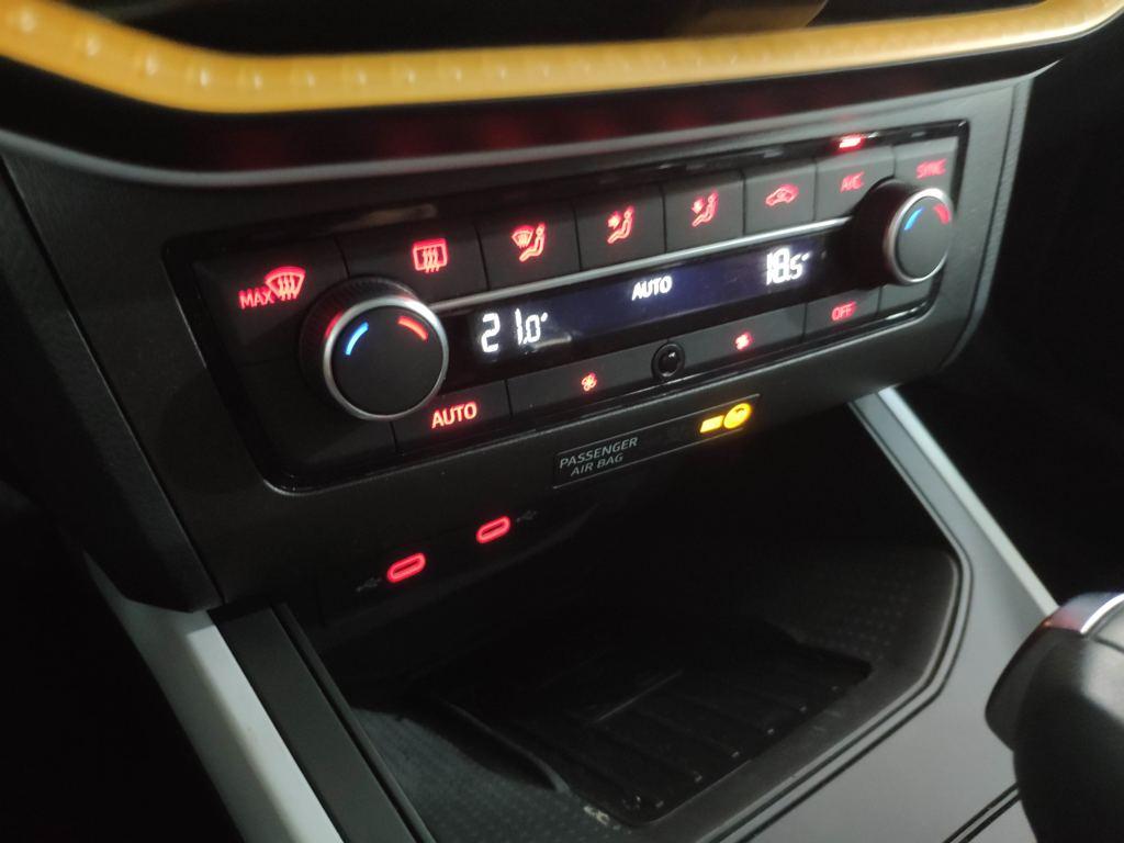 SEAT Arona 1.0 TSI Style XM DSG 85 kW (115 CV) - 17