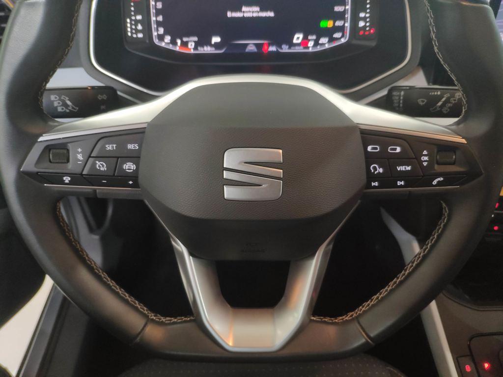 SEAT Arona 1.0 TSI Style XM DSG 85 kW (115 CV) - 18