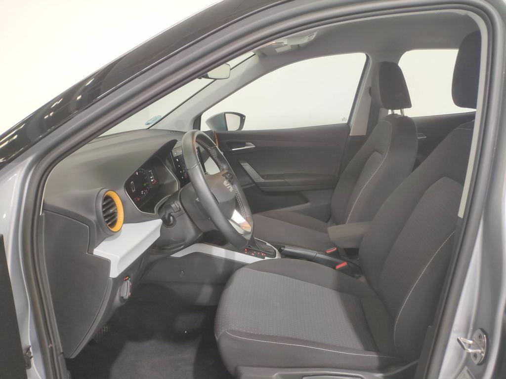 SEAT Arona 1.0 TSI Style XM DSG 85 kW (115 CV) - 19