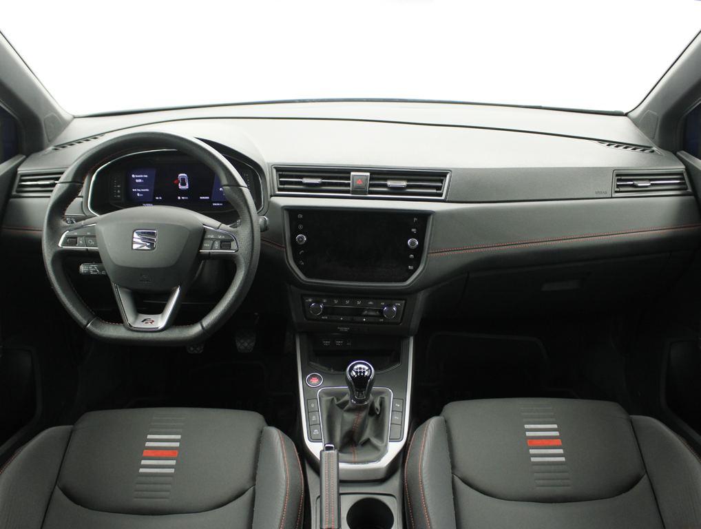 SEAT Arona 1.0 TSI Ecomotive FR Edition 85 kW (115 CV) - 3