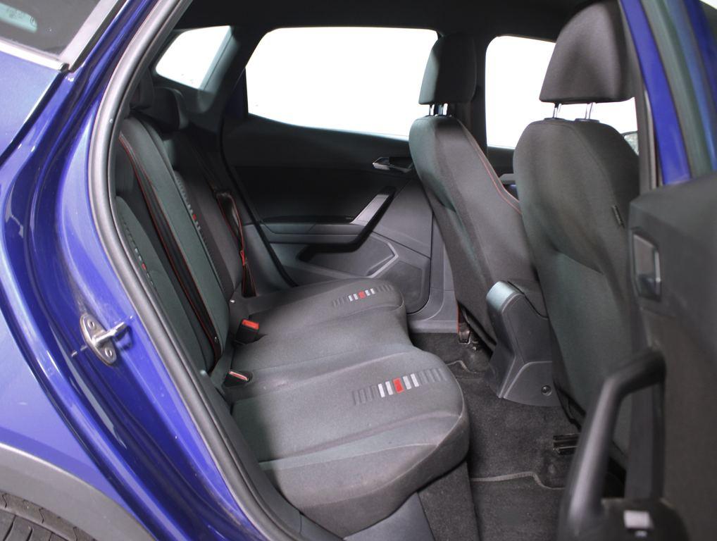 SEAT Arona 1.0 TSI Ecomotive FR Edition 85 kW (115 CV) - 5