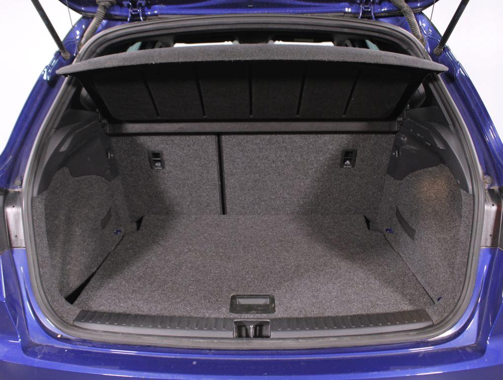 SEAT Arona 1.0 TSI Ecomotive FR Edition 85 kW (115 CV) - 6