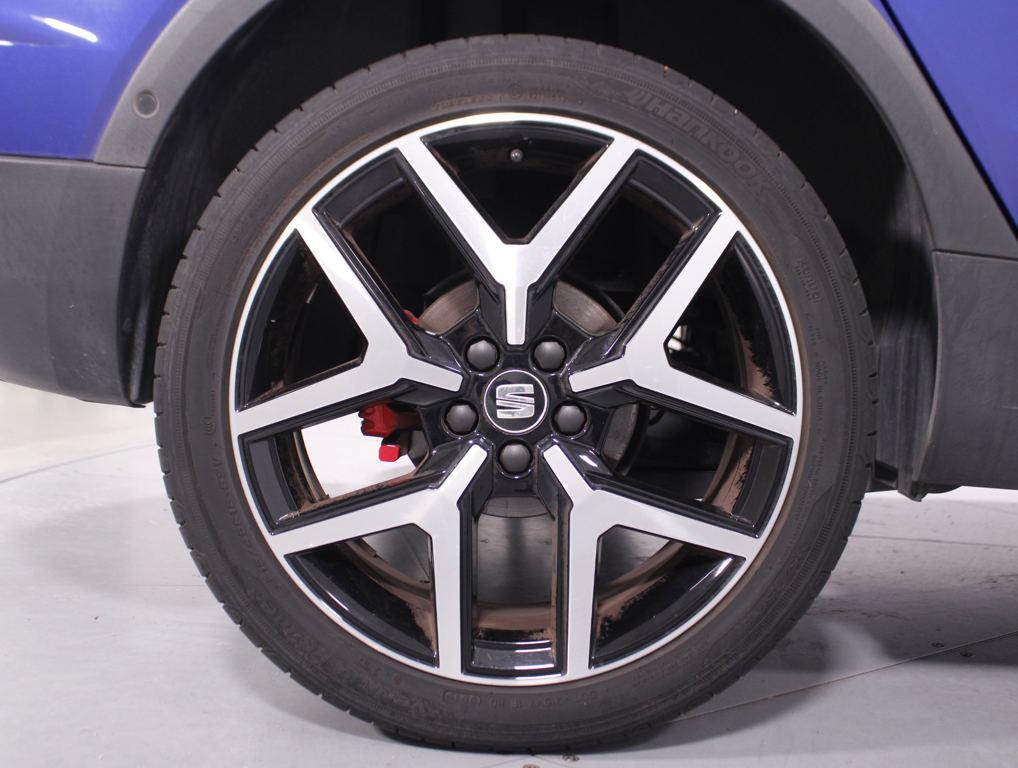 SEAT Arona 1.0 TSI Ecomotive FR Edition 85 kW (115 CV) - 7