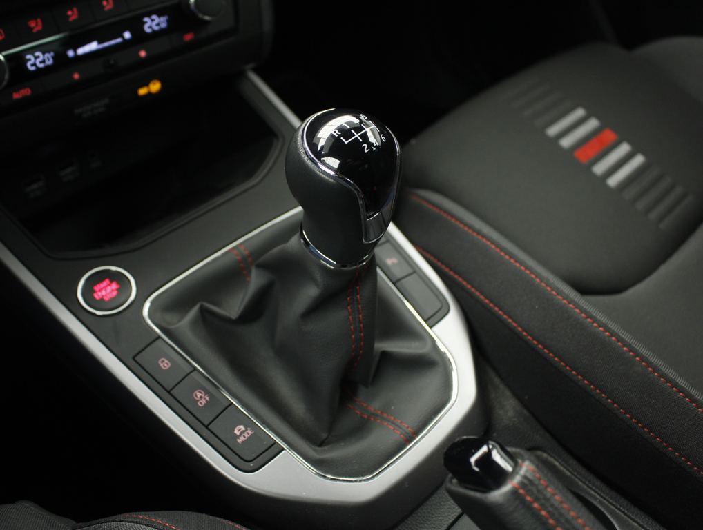 SEAT Arona 1.0 TSI Ecomotive FR Edition 85 kW (115 CV) - 9