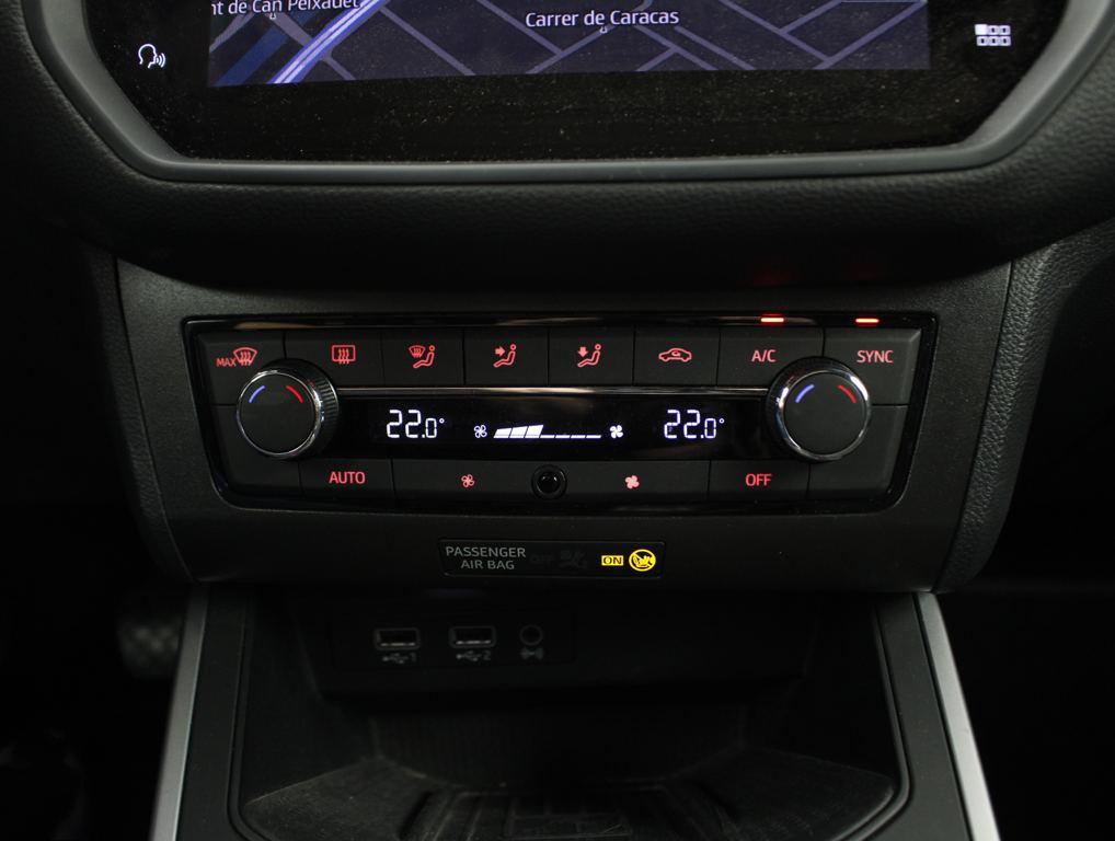 SEAT Arona 1.0 TSI Ecomotive FR Edition 85 kW (115 CV) - 10