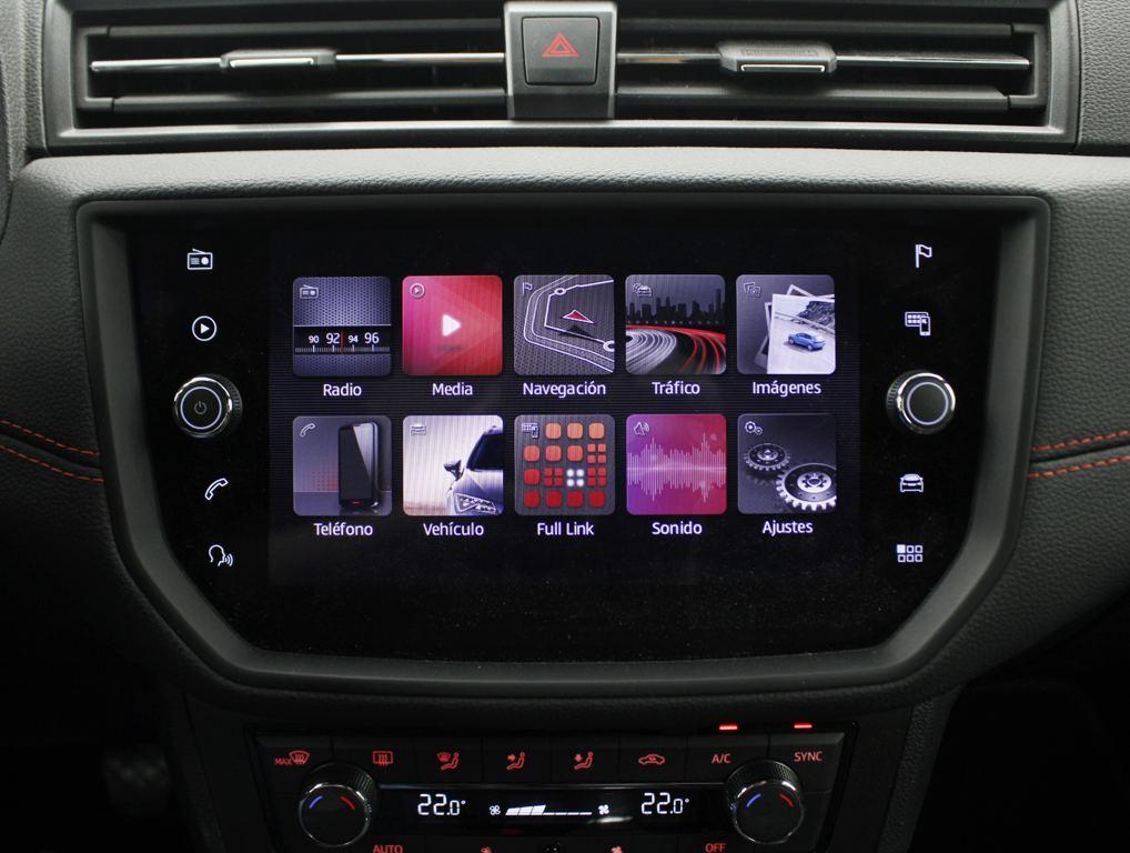 SEAT Arona 1.0 TSI Ecomotive FR Edition 85 kW (115 CV) - 11