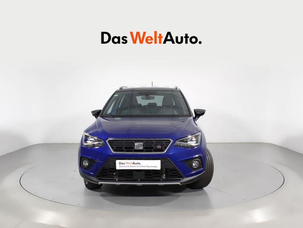 SEAT Arona 1.0 TSI Ecomotive FR Edition 85 kW (115 CV) - 15