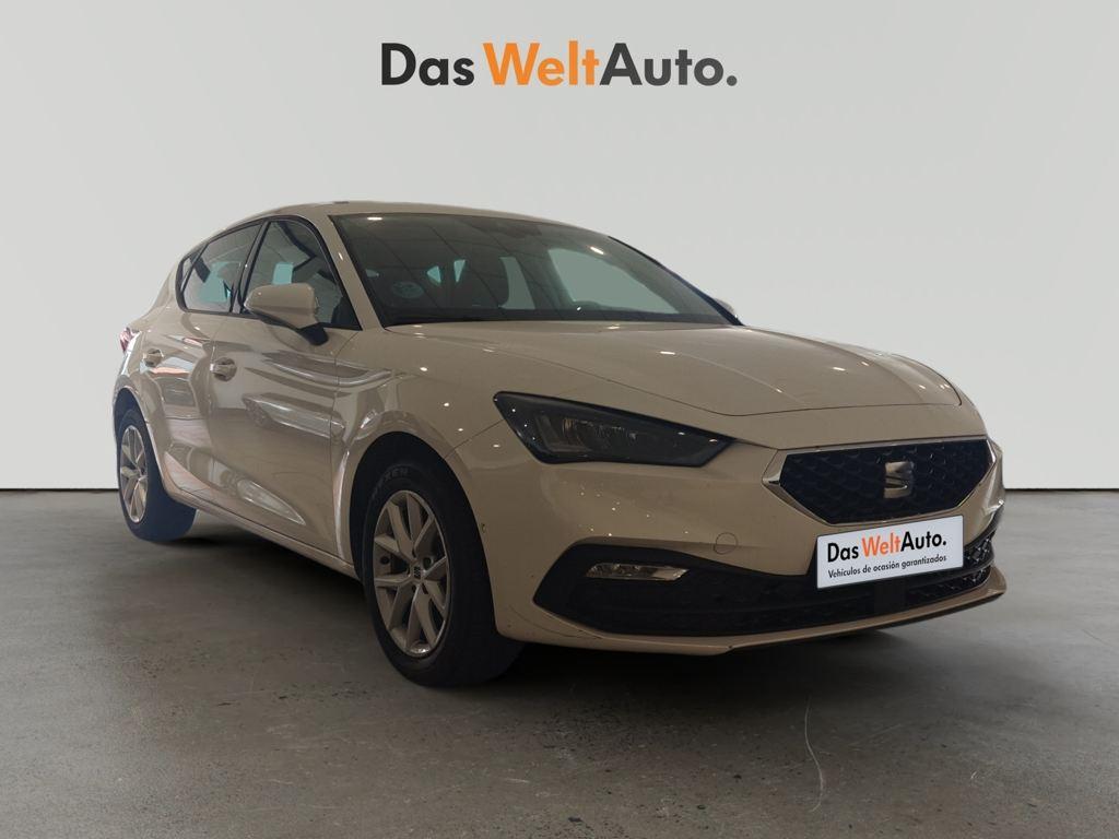 SEAT León 1.0 TSI S&S Style 25 Aniversario 81 kW (110 CV) - 0