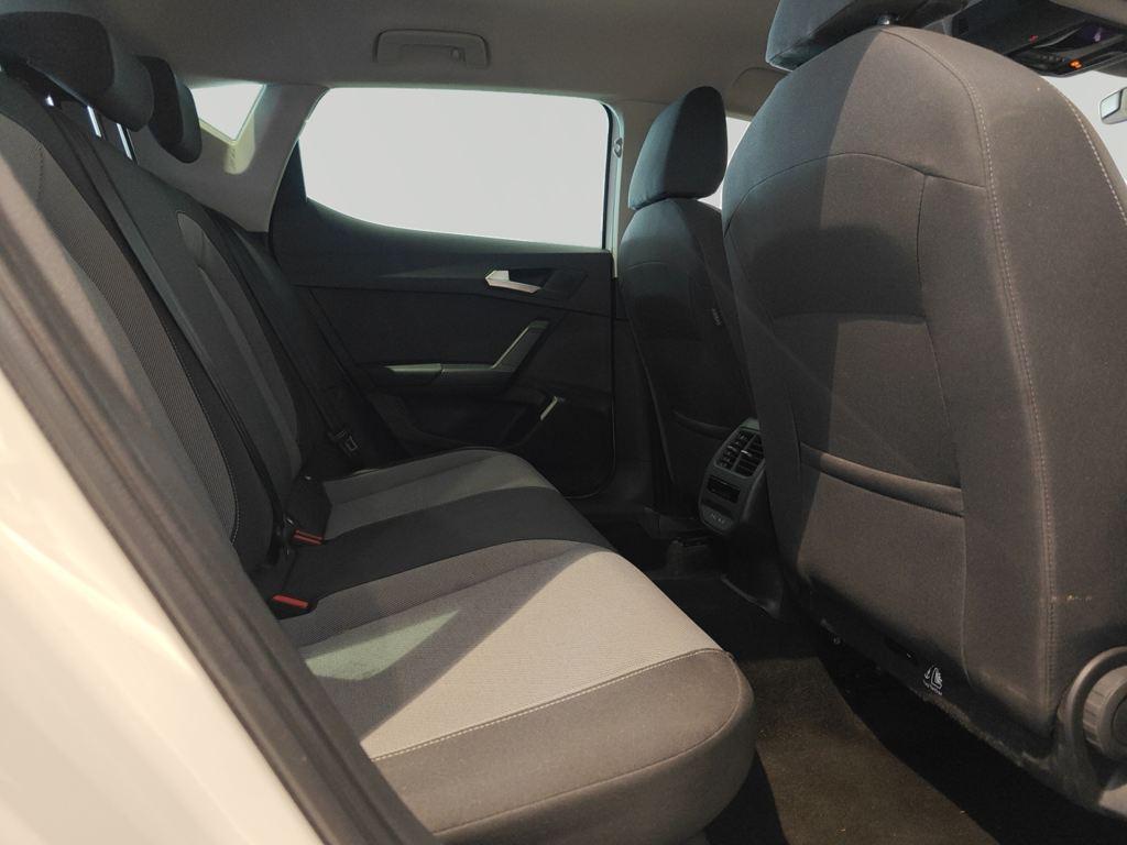 SEAT León 1.0 TSI S&S Style 25 Aniversario 81 kW (110 CV) - 5