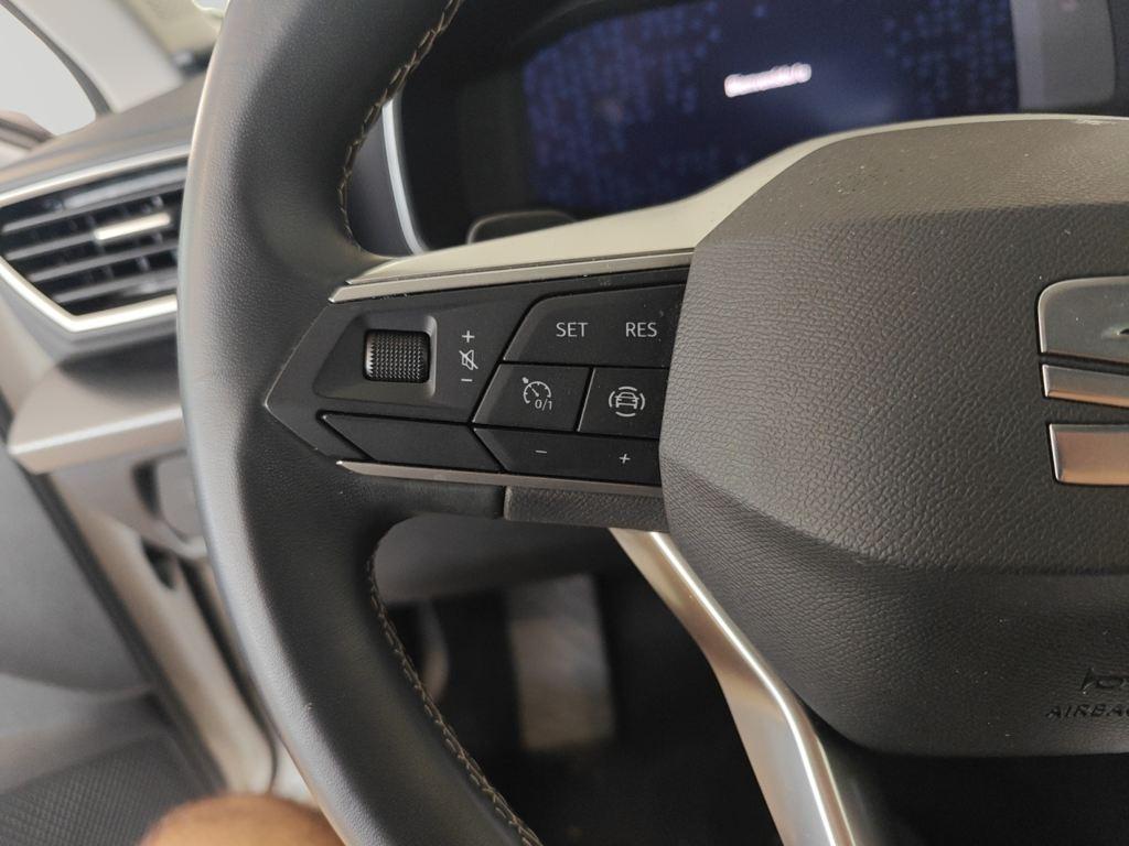 SEAT León 1.0 TSI S&S Style 25 Aniversario 81 kW (110 CV) - 12