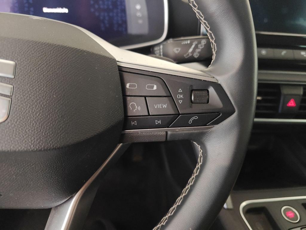 SEAT León 1.0 TSI S&S Style 25 Aniversario 81 kW (110 CV) - 13