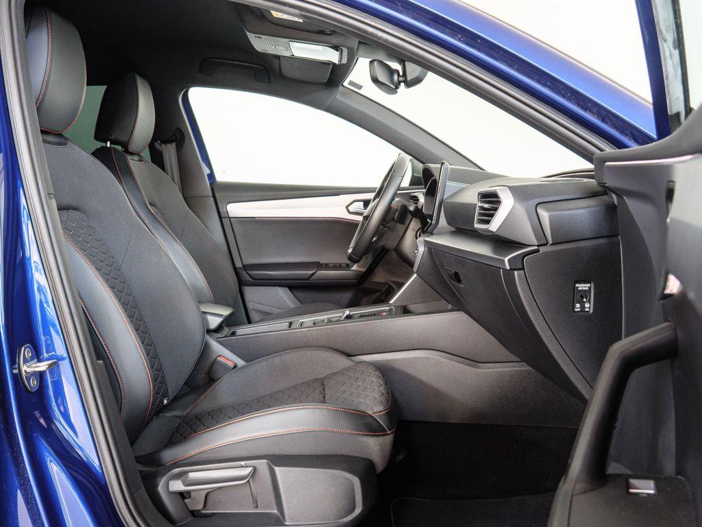 SEAT León ST 2.0 TDI S&S FR DSG 110 kW (150 CV) - 4