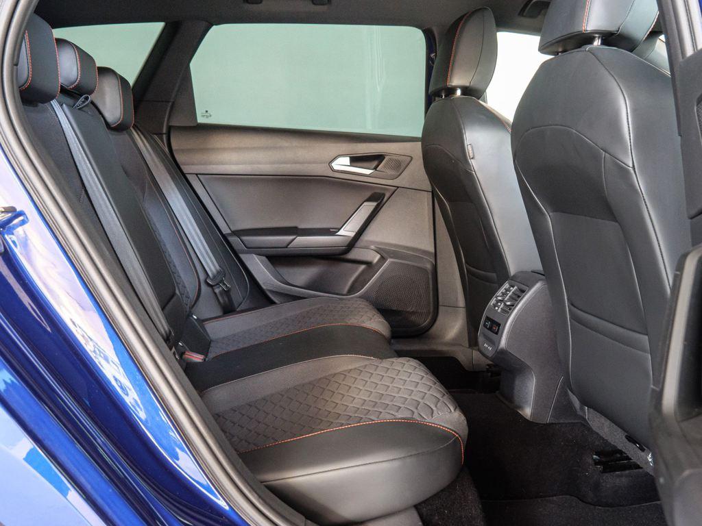 SEAT León ST 2.0 TDI S&S FR DSG 110 kW (150 CV) - 5