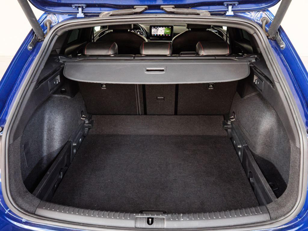 SEAT León ST 2.0 TDI S&S FR DSG 110 kW (150 CV) - 6