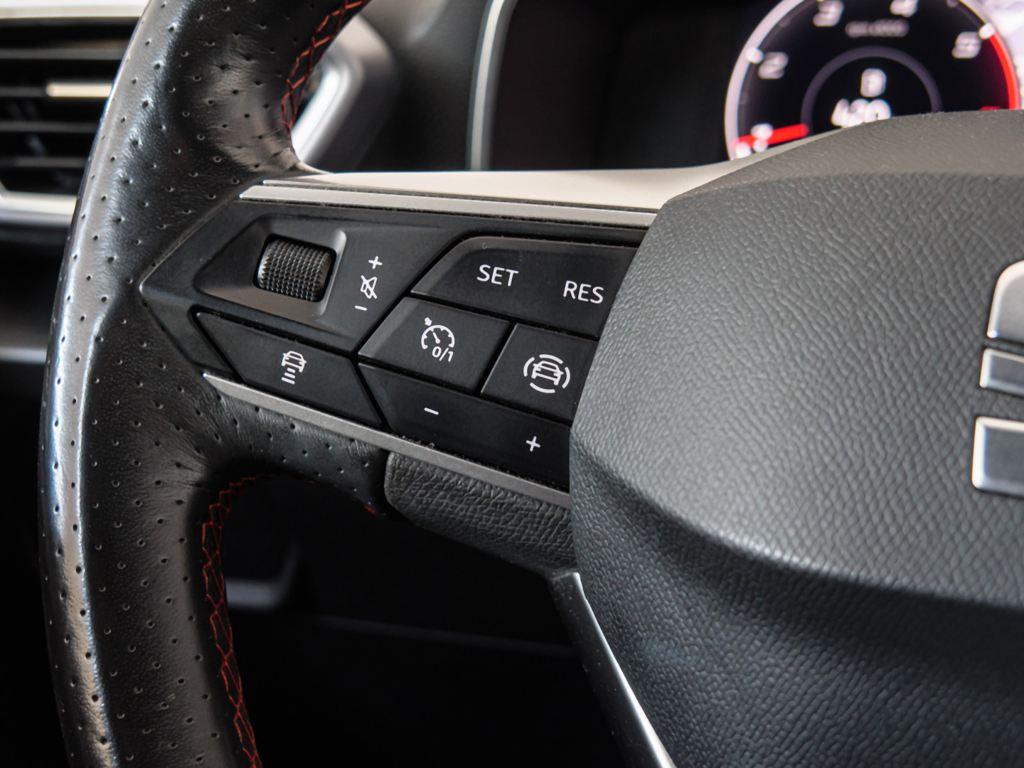 SEAT León ST 2.0 TDI S&S FR DSG 110 kW (150 CV) - 14