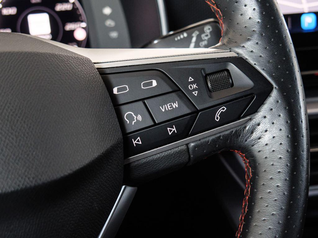 SEAT León ST 2.0 TDI S&S FR DSG 110 kW (150 CV) - 15