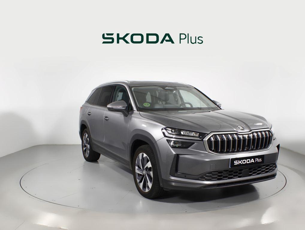 Skoda Kodiaq 2.0 TDI Design 4X4 DSG 142 kW (193 CV) - 0