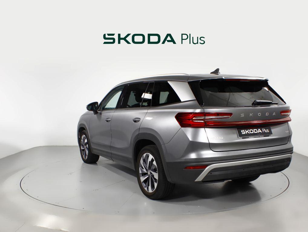 Skoda Kodiaq 2.0 TDI Design 4X4 DSG 142 kW (193 CV) - 1