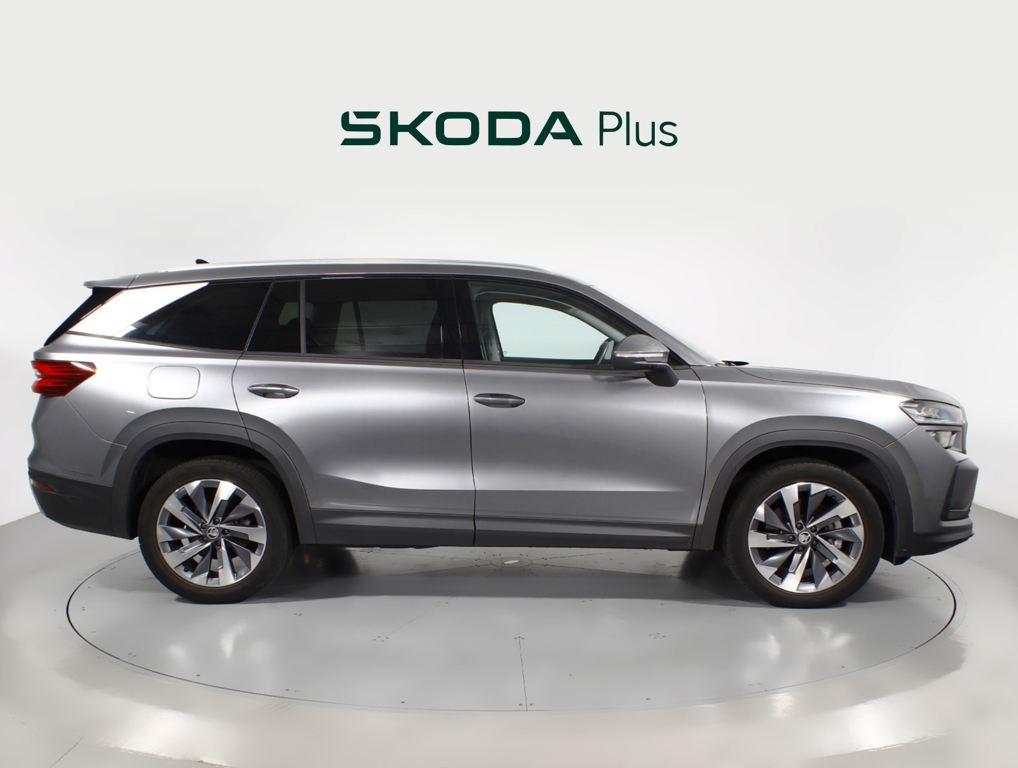 Skoda Kodiaq 2.0 TDI Design 4X4 DSG 142 kW (193 CV) - 2