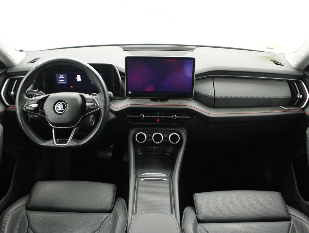 Skoda Kodiaq 2.0 TDI Design 4X4 DSG 142 kW (193 CV) - 3