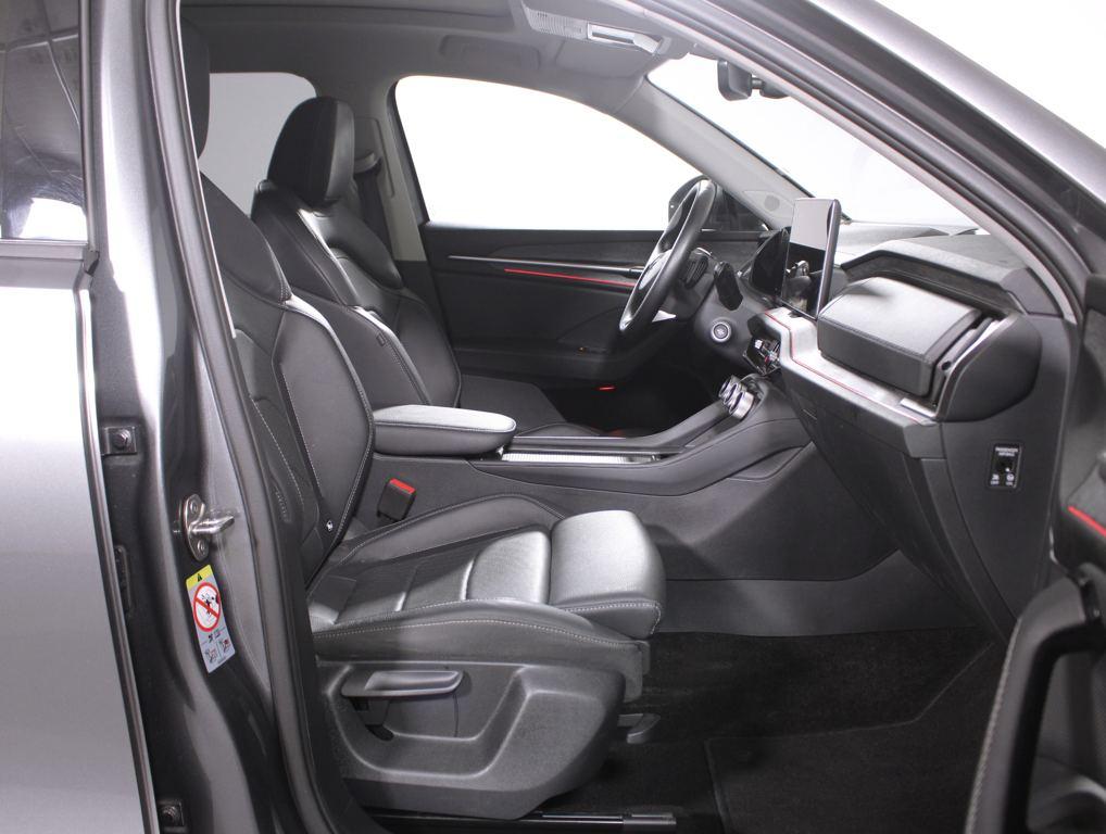 Skoda Kodiaq 2.0 TDI Design 4X4 DSG 142 kW (193 CV) - 4