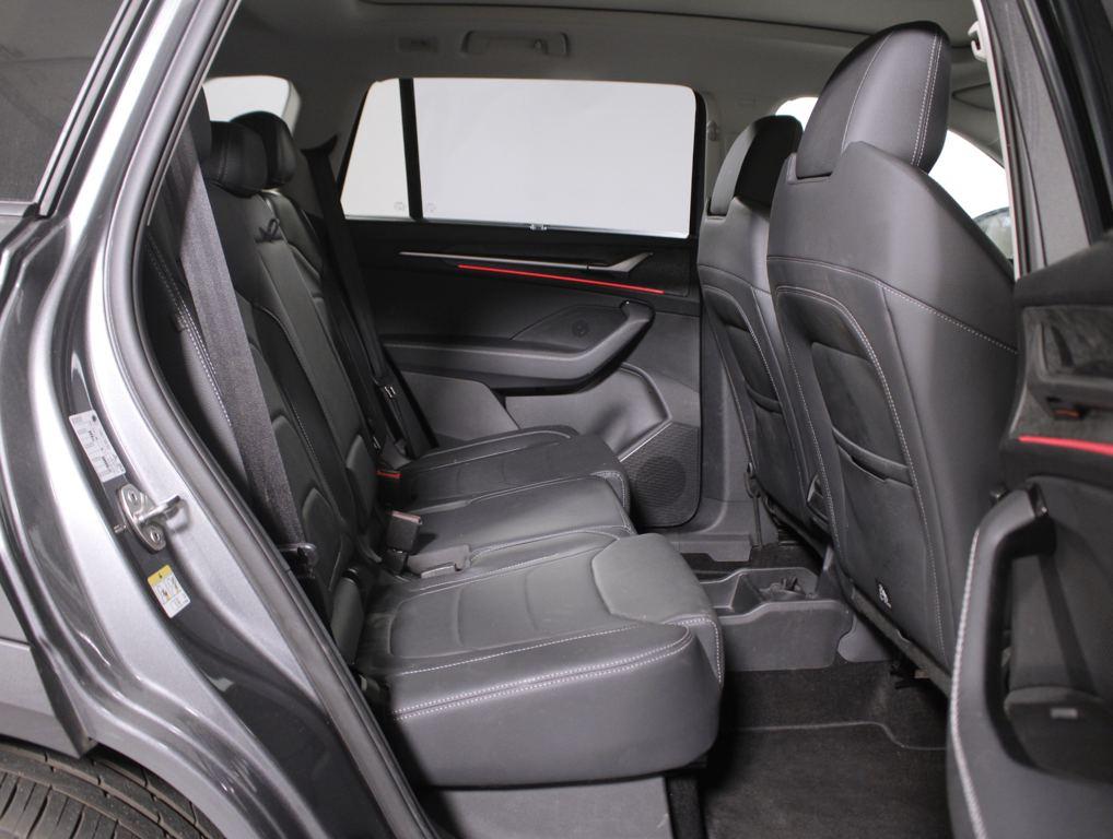 Skoda Kodiaq 2.0 TDI Design 4X4 DSG 142 kW (193 CV) - 5