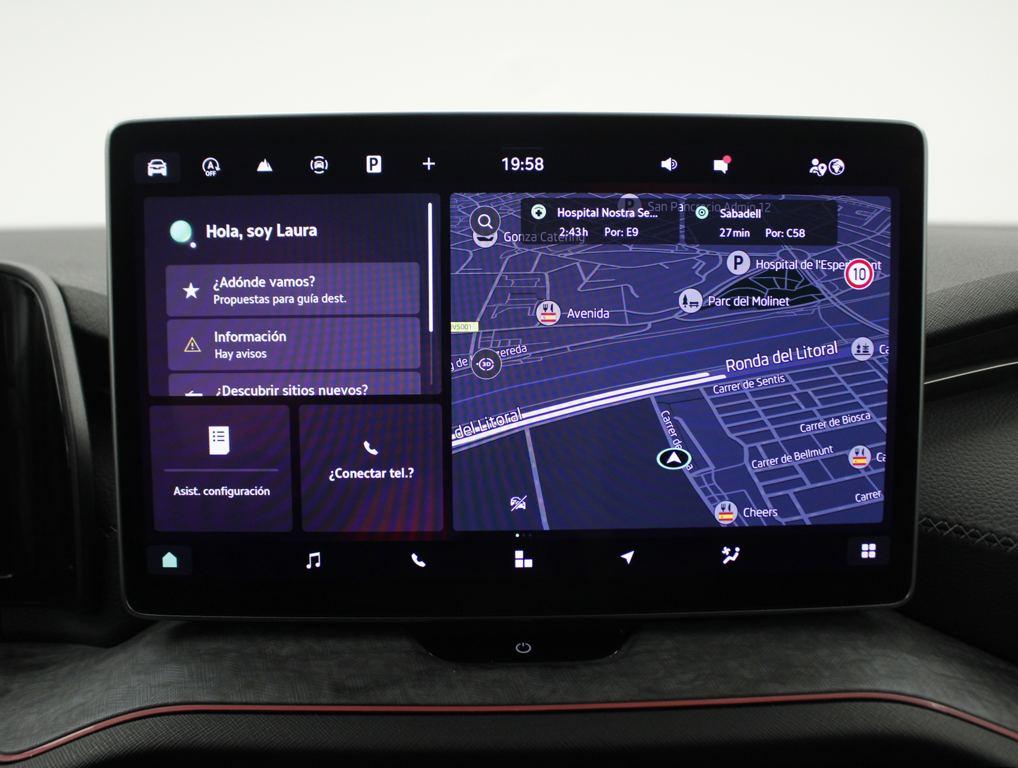 Skoda Kodiaq 2.0 TDI Design 4X4 DSG 142 kW (193 CV) - 11