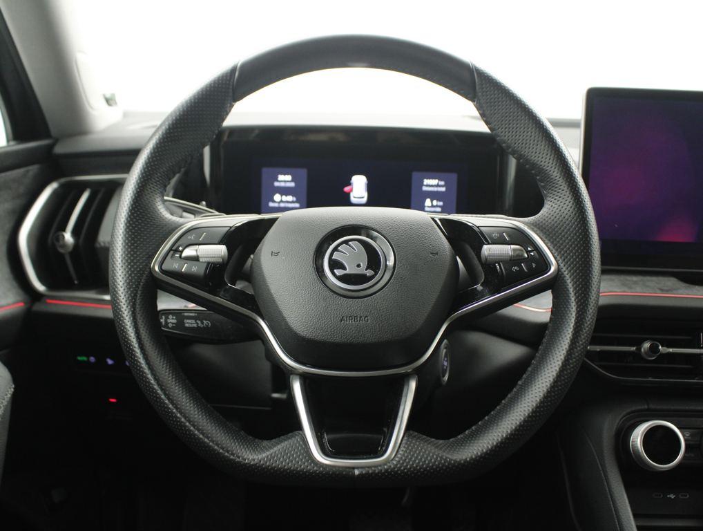 Skoda Kodiaq 2.0 TDI Design 4X4 DSG 142 kW (193 CV) - 12