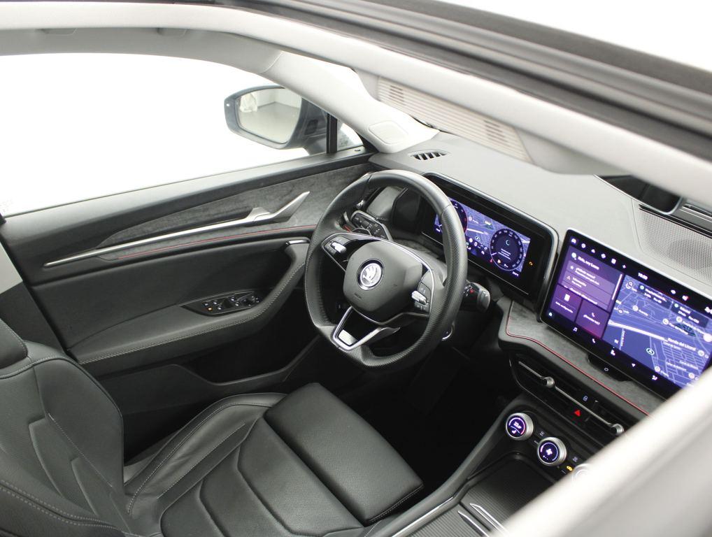 Skoda Kodiaq 2.0 TDI Design 4X4 DSG 142 kW (193 CV) - 14