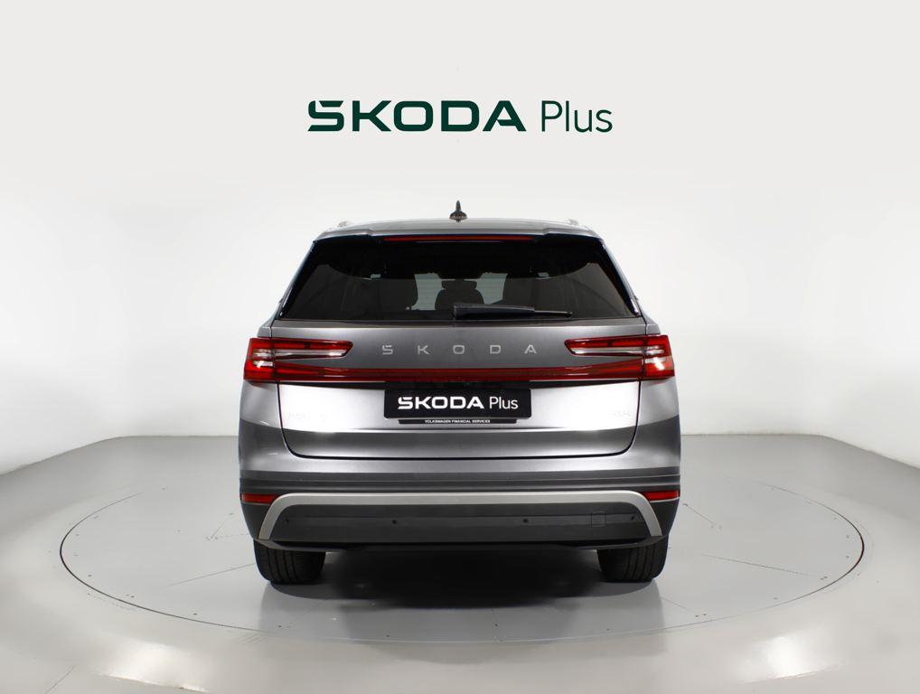 Skoda Kodiaq 2.0 TDI Design 4X4 DSG 142 kW (193 CV) - 17