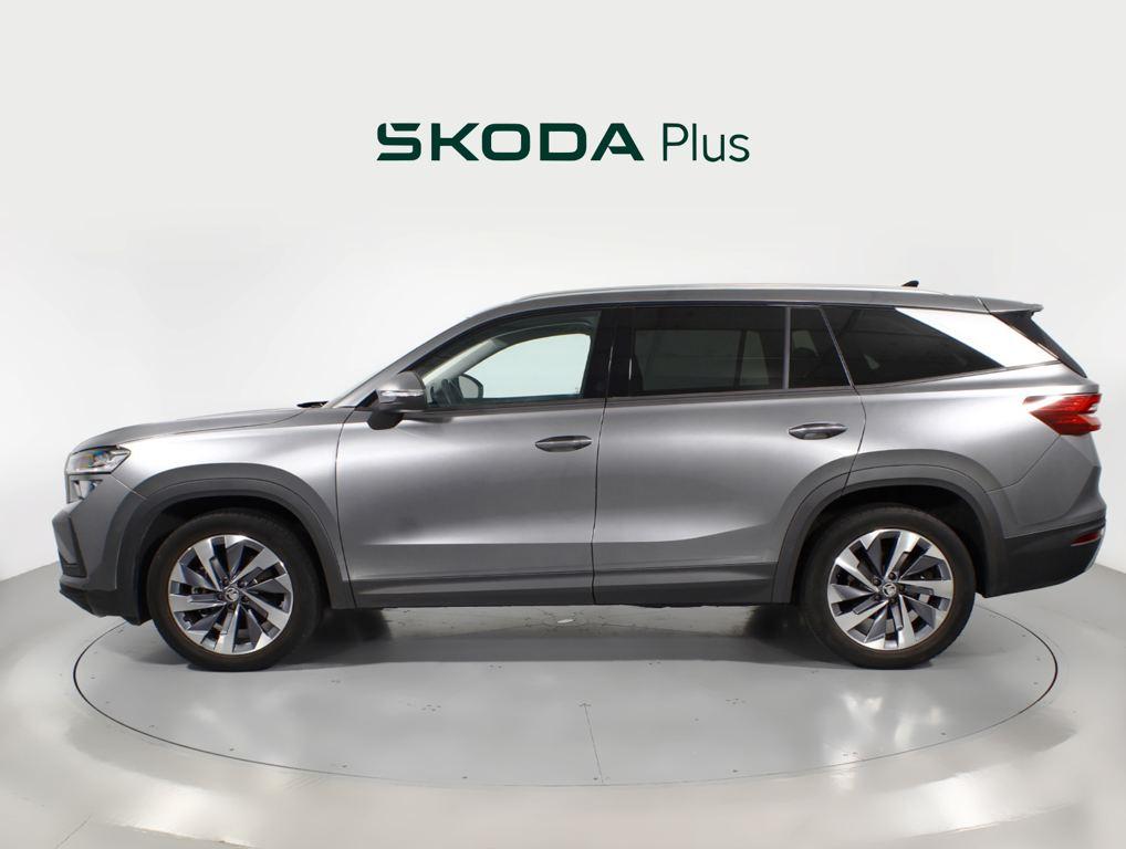 Skoda Kodiaq 2.0 TDI Design 4X4 DSG 142 kW (193 CV) - 18