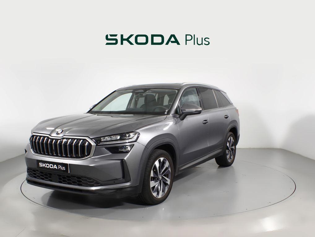 Skoda Kodiaq 2.0 TDI Design 4X4 DSG 142 kW (193 CV) - 19