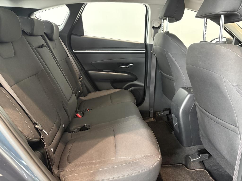 Hyundai Tucson 1.6 TGDI Klass 4x2 110 kW (150 CV) - 5