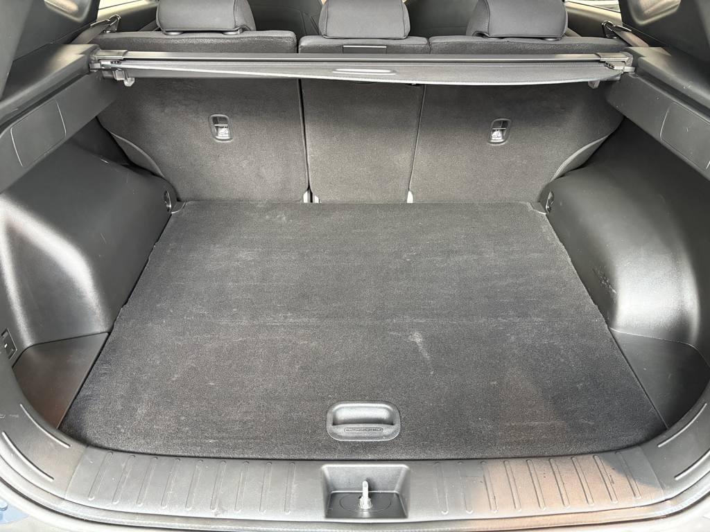 Hyundai Tucson 1.6 TGDI Klass 4x2 110 kW (150 CV) - 6