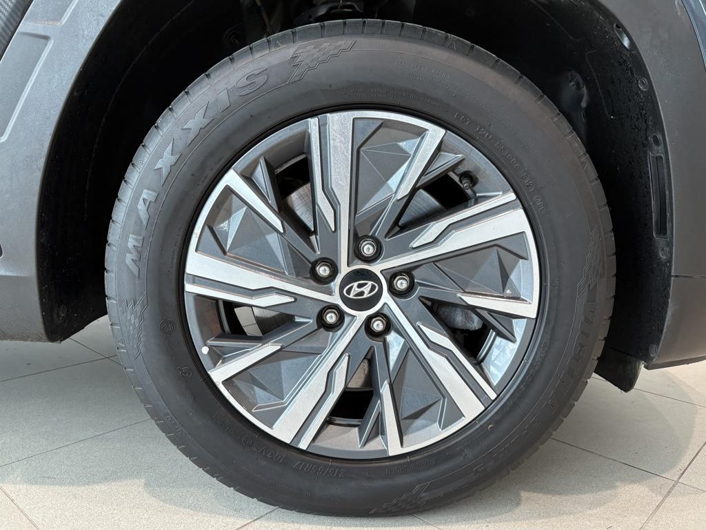 Hyundai Tucson 1.6 TGDI Klass 4x2 110 kW (150 CV) - 7