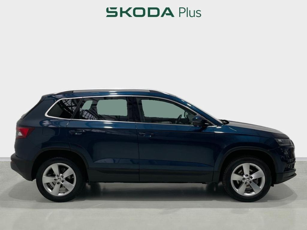 Skoda Karoq 1.5 TSI ACT Ambition 110 kW (150 CV) - 2