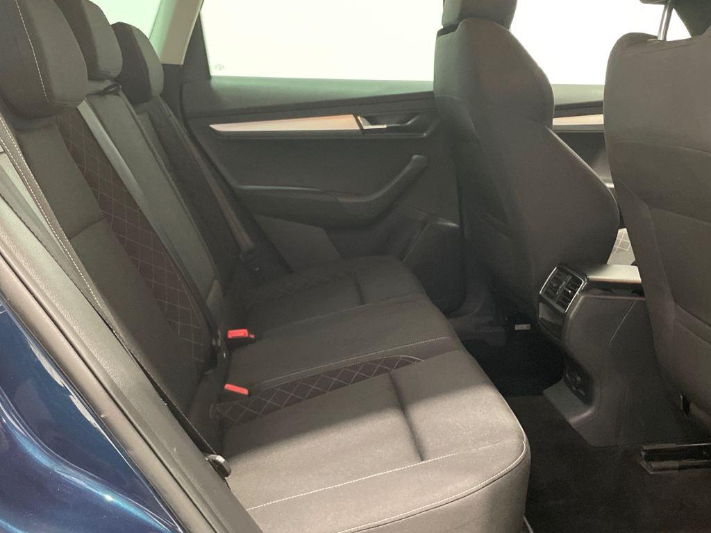 Skoda Karoq 1.5 TSI ACT Ambition 110 kW (150 CV) - 5