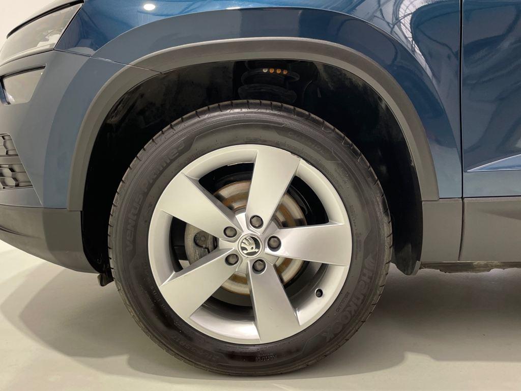 Skoda Karoq 1.5 TSI ACT Ambition 110 kW (150 CV) - 7