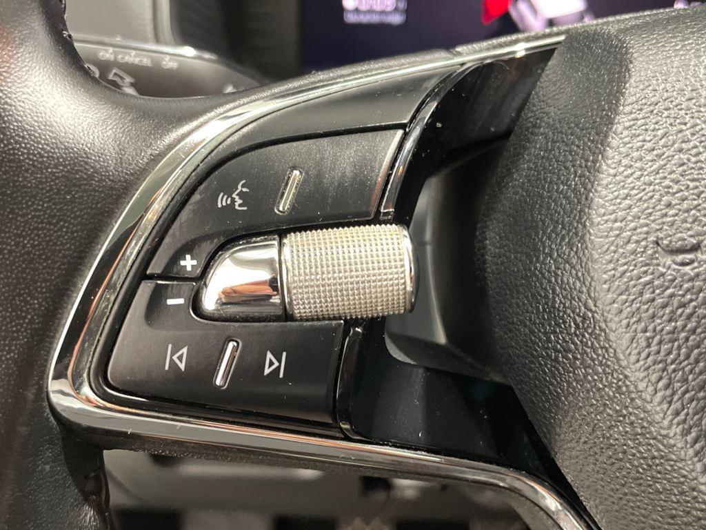 Skoda Karoq 1.5 TSI ACT Ambition 110 kW (150 CV) - 8