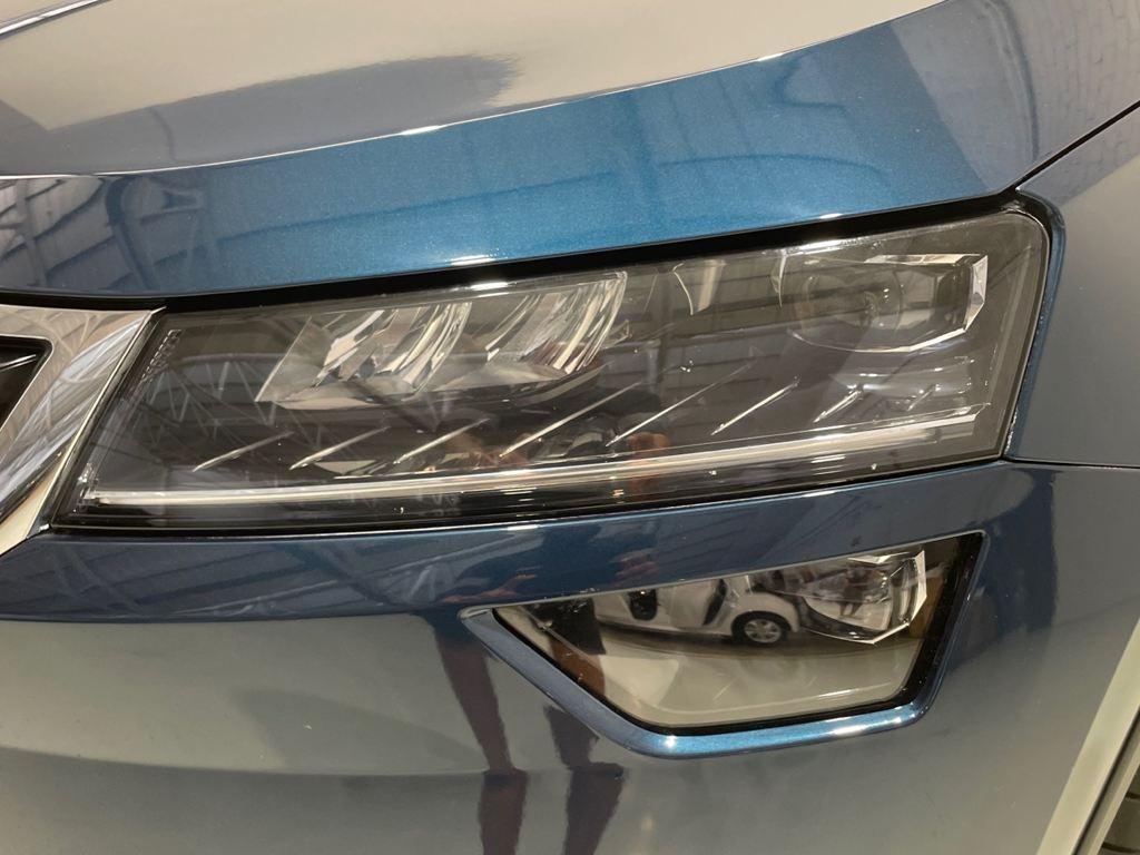 Skoda Karoq 1.5 TSI ACT Ambition 110 kW (150 CV) - 11