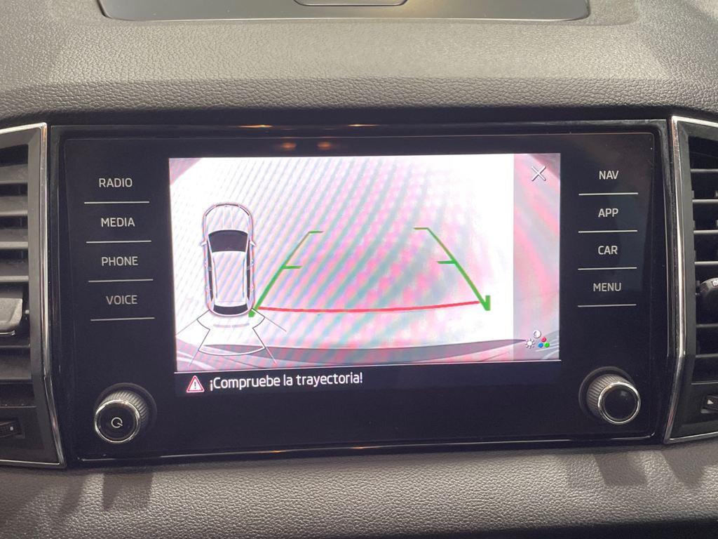 Skoda Karoq 1.5 TSI ACT Ambition 110 kW (150 CV) - 19