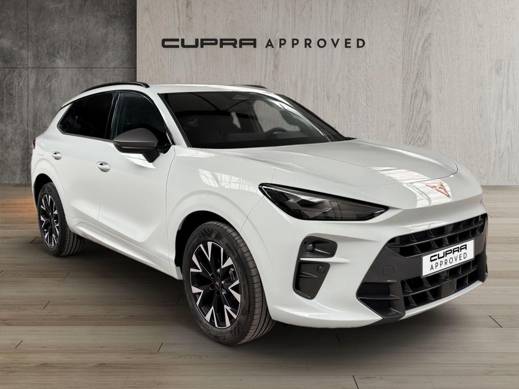 CUPRA Terramar 1.5 eTSI DSG 110 kW (150 CV) - 0