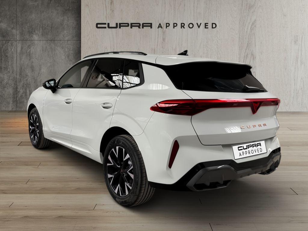 CUPRA Terramar 1.5 eTSI DSG 110 kW (150 CV) - 1