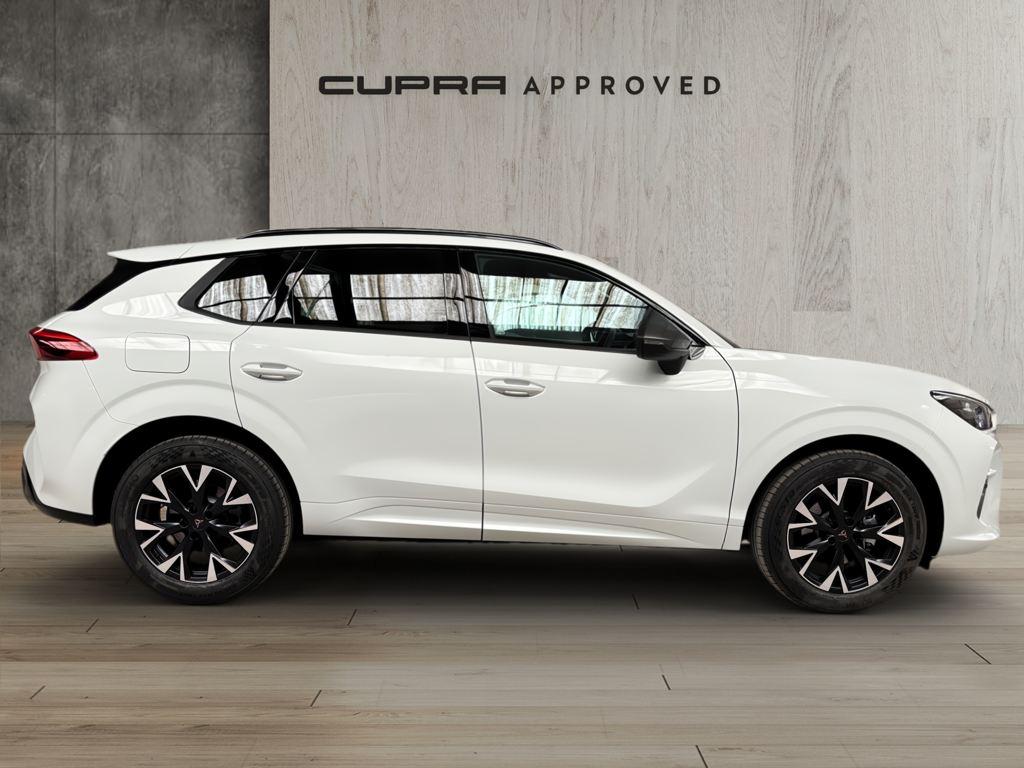 CUPRA Terramar 1.5 eTSI DSG 110 kW (150 CV) - 2