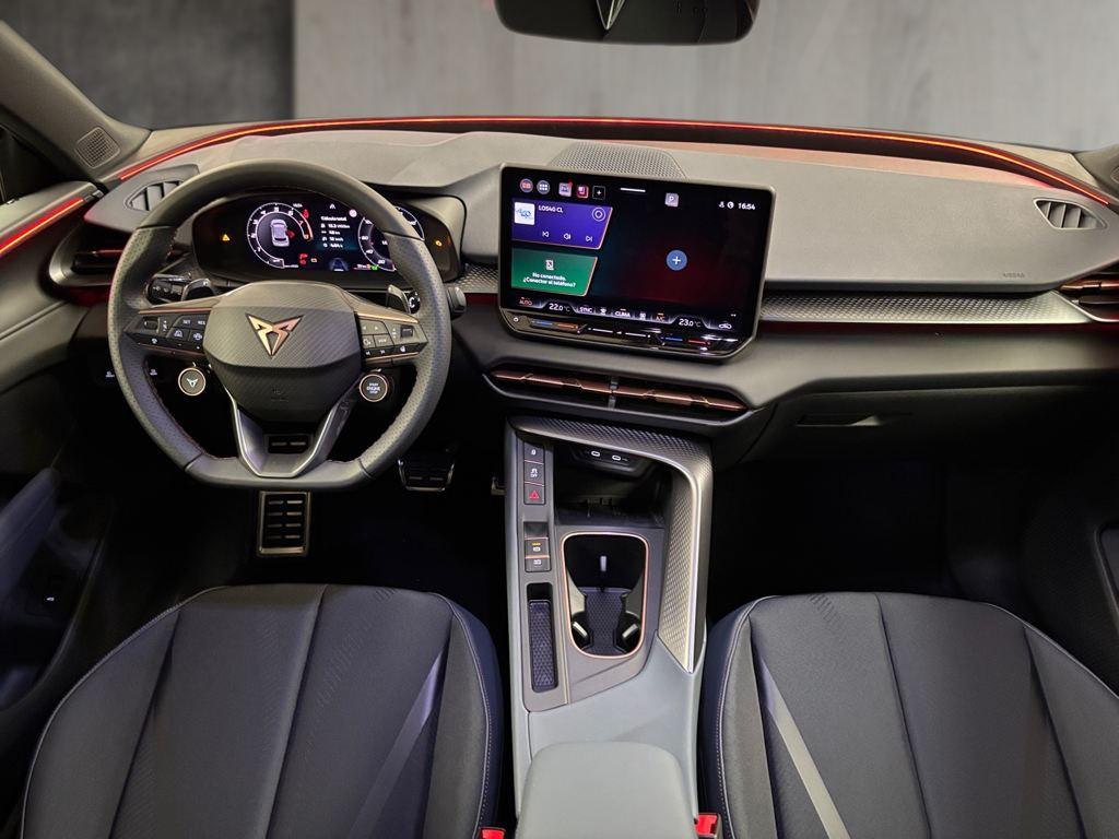 CUPRA Terramar 1.5 eTSI DSG 110 kW (150 CV) - 3