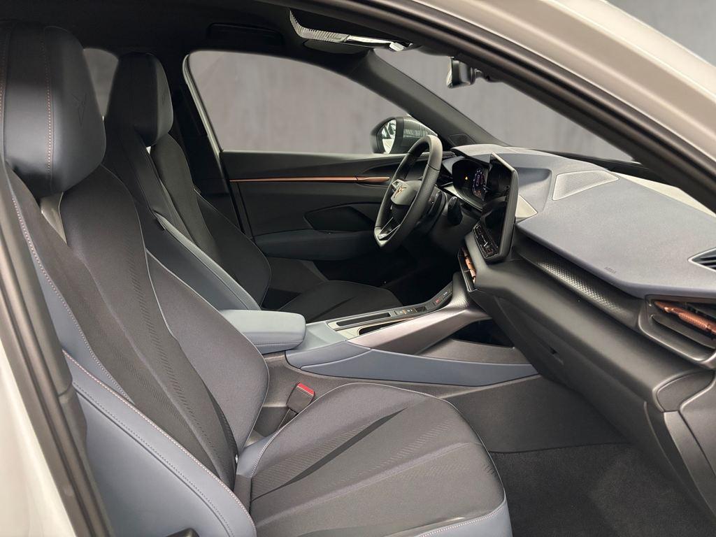 CUPRA Terramar 1.5 eTSI DSG 110 kW (150 CV) - 4